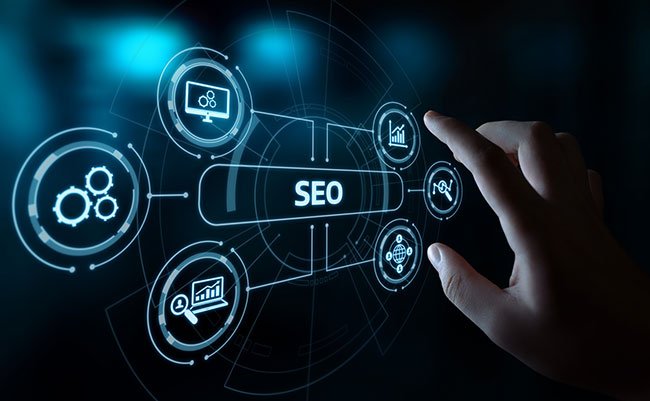 SEO Optimization